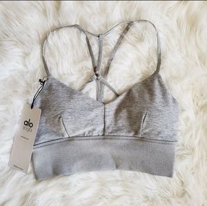 Alo Yoga Alosoft Bra